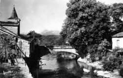 Le potentiel hydraulique écossais.