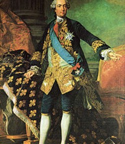 Gorbatchev ou Louis XV ?