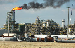 Pétrole : le déclin ?