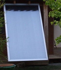 Solaire pour tout…