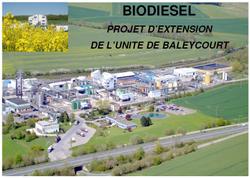 Coup de froid dans le biodiesel: Ineos abandonne quatre projets en Europe