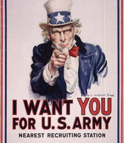 New America is coming…