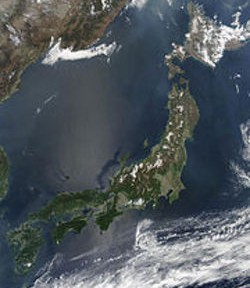 Japon : mais que fait donc Godzilla ?