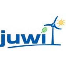 Juwi : centrale solaire allemande