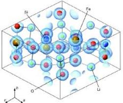 Le silicate de fer et de lithium, un candidat pour les batteries au Lithium-Ion pour véhicules électriques