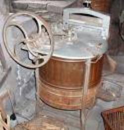 Machine à laver : arrêtons de chinoiser …