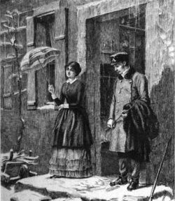 Crise du crédit et énergie.