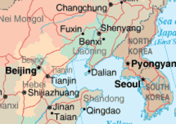 La Chine et la Russie vont construire une raffinerie dans le port de Tianjin.