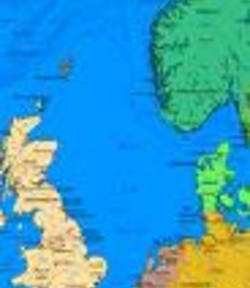 Norvége : 2 nouveaux champs pétroliers