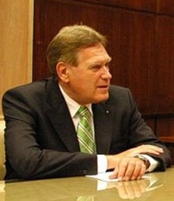 Le Parti Conservateur allemand veut remettre en cause l’accord de démantèlement des centrales électronucléaires