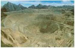 Des nouvelles de l’uranium.