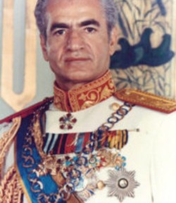 Iran : le nouvel empire