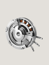 L’industrie allemande investit dans les moteurs hybrides