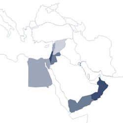 Energies Nouvelles : Le pivot Moyen oriental
