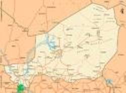 Areva : sale temps au Niger.