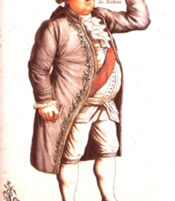 La Famine menace l’Asie.