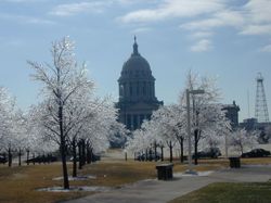 USA: une vague de froid perturbe le marché du pétrole brut