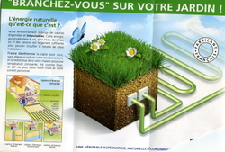 La pompe à chaleur : la pac verticale article III