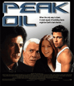 Le pic oil est devenu visible…