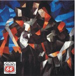 Tempête en Mer du Nord