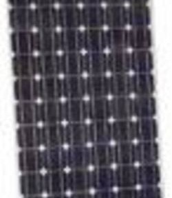 Photovoltaïque : en France aussi… (avec retard evidemment).