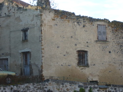 La « vraie » maison de maçon article III