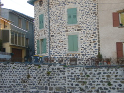 la « vraie » maison de maçon article II