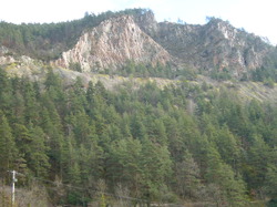 « Mettre le paquet »…