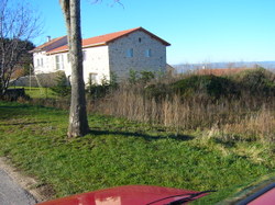 Maison de « maçon ». II