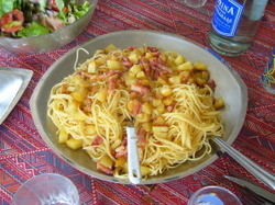 Tout le monde n’a pas eu la chance d’avoir des parents communistes