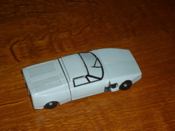 Combien pourrait consommer une automobile