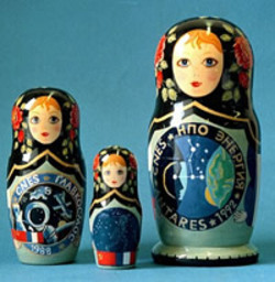 Russie : on s’attend à des problèmes de céréales.