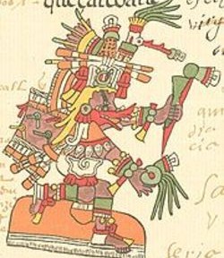 Découverte du golfe du Mexique.