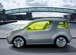 Le Portugal trouve un accord avec Renault-Nissan pour introduire les véhicules électriques dès 2011