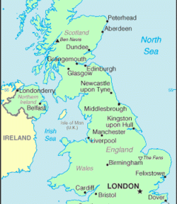 Royaume uni : la donne change