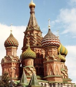 Production Russe de pétrole : légère progression