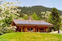 Le solaire devient national!