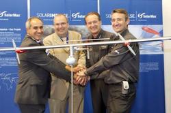 Nouveau Planning du Solarimpulse