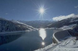 Un accumulateur sous nos pieds