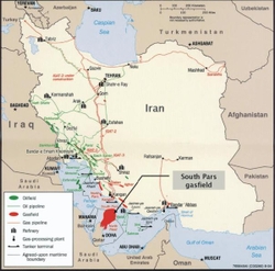 L’Iran annonce vouloir investir en urgence dans le raffinage