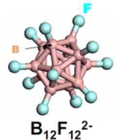 Un nouveau sel pour les électrolytes des batteries de types Lithium-Ion pour véhicules électriques