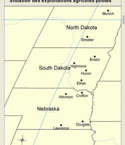 Un essai américain : du switchgrass à 50$ la tonne
