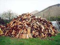 Eolienne quebecoise : une tour en bois