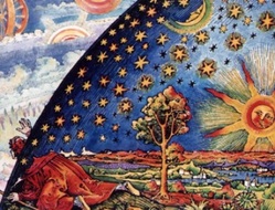 La terre est plate. Mais bien sûr…