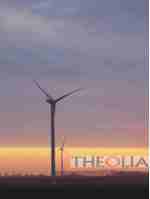 Une fiction: le mégawatt éolien