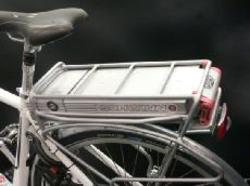 Toshiba essaie de promouvoir sa batterie de forte puissance au Lithium