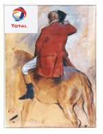 Total: résultats opérationnels en demi-teinte