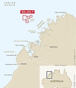 Total: le gisement de gaz australien d’Ichthys serait plus important que prévu