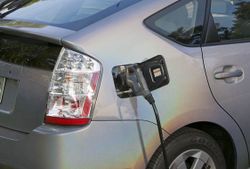 Les toits des futures Prius de Toyota seront équipés de panneaux photovoltaïques