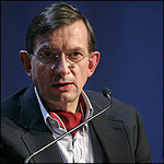 Shell produira 15% de produits pétroliers à partir de ressources non conventionnelles en 2015